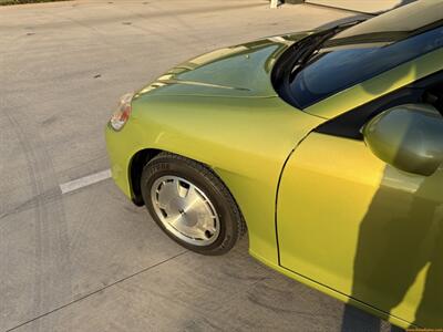 2000 Honda Insight Hybrid - Photo 10 - Statesville, NC 28677