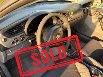 2000 Honda Insight Hybrid   - Photo 31 - Statesville, NC 28677