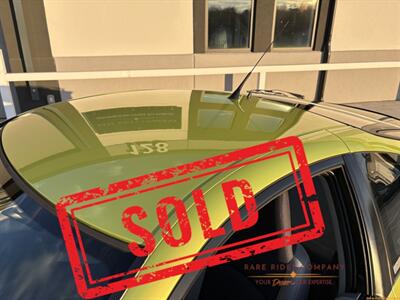 2000 Honda Insight Hybrid   - Photo 15 - Statesville, NC 28677