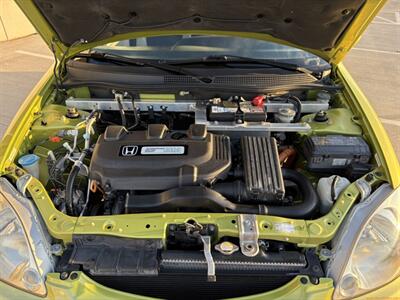 2000 Honda Insight Hybrid - Photo 6 - Statesville, NC 28677