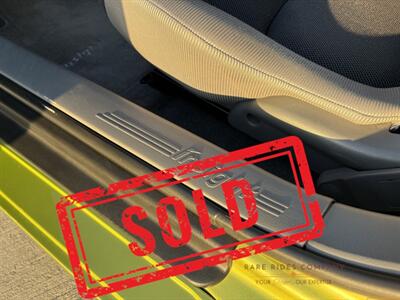 2000 Honda Insight Hybrid   - Photo 29 - Statesville, NC 28677