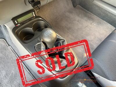 2000 Honda Insight Hybrid   - Photo 36 - Statesville, NC 28677