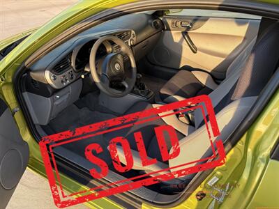 2000 Honda Insight Hybrid   - Photo 27 - Statesville, NC 28677