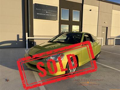 2000 Honda Insight Hybrid   - Photo 2 - Statesville, NC 28677