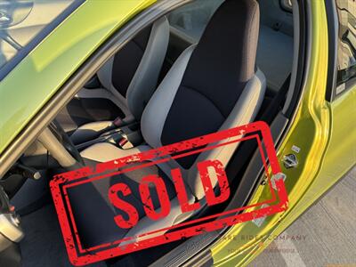 2000 Honda Insight Hybrid   - Photo 28 - Statesville, NC 28677