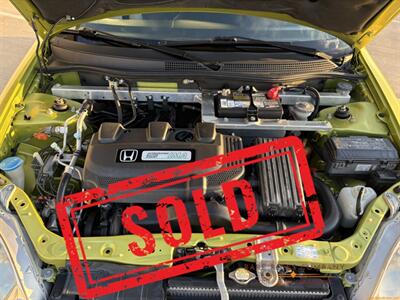 2000 Honda Insight Hybrid   - Photo 19 - Statesville, NC 28677