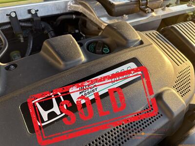 2000 Honda Insight Hybrid   - Photo 22 - Statesville, NC 28677