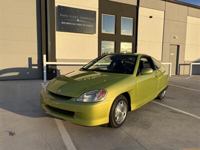2000 Honda Insight Hybrid - Photo 9 - Statesville, NC 28677