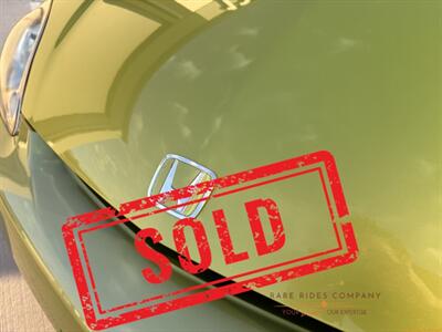 2000 Honda Insight Hybrid   - Photo 14 - Statesville, NC 28677