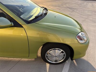 2000 Honda Insight Hybrid - Photo 18 - Statesville, NC 28677