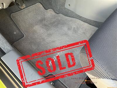 2000 Honda Insight Hybrid   - Photo 30 - Statesville, NC 28677