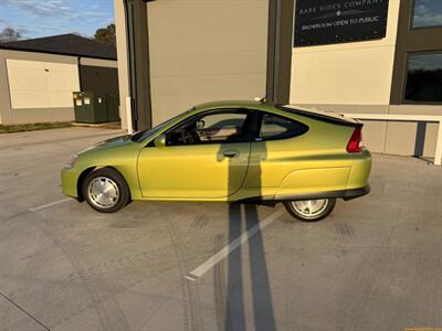 2000 Honda Insight Hybrid - Photo 13 - Statesville, NC 28677
