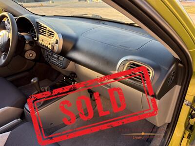 2000 Honda Insight Hybrid   - Photo 39 - Statesville, NC 28677