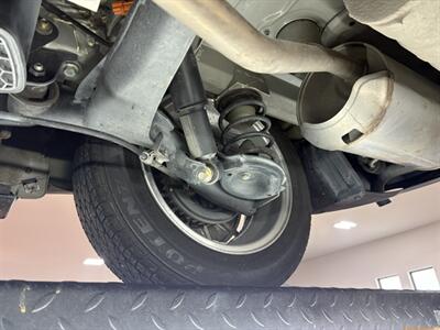 2000 Honda Insight Hybrid - Photo 87 - Statesville, NC 28677