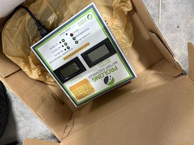 2000 Honda Insight Hybrid - Photo 74 - Statesville, NC 28677