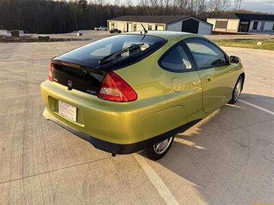 2000 Honda Insight Hybrid - Photo 4 - Statesville, NC 28677