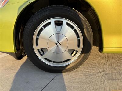 2000 Honda Insight Hybrid - Photo 27 - Statesville, NC 28677