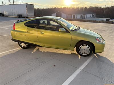 2000 Honda Insight Hybrid - Photo 19 - Statesville, NC 28677