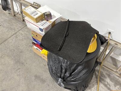 2000 Honda Insight Hybrid - Photo 67 - Statesville, NC 28677