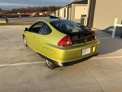 2000 Honda Insight Hybrid - Photo 3 - Statesville, NC 28677
