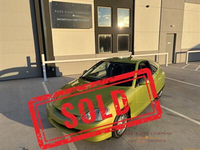 2000 Honda Insight Hybrid   - Photo 1 - Statesville, NC 28677