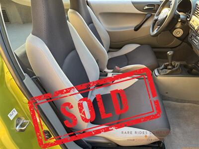 2000 Honda Insight Hybrid   - Photo 40 - Statesville, NC 28677