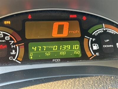 2000 Honda Insight Hybrid - Photo 54 - Statesville, NC 28677