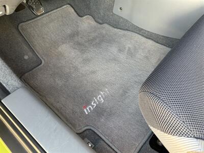 2000 Honda Insight Hybrid - Photo 51 - Statesville, NC 28677