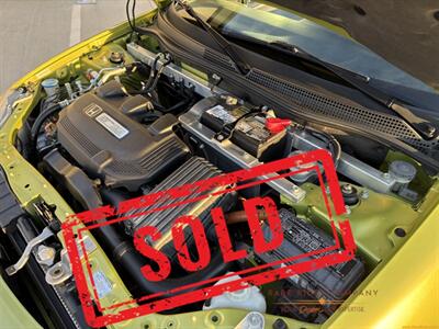 2000 Honda Insight Hybrid   - Photo 20 - Statesville, NC 28677