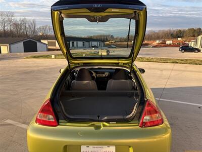 2000 Honda Insight Hybrid - Photo 40 - Statesville, NC 28677