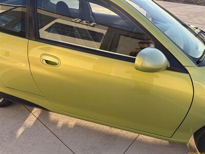 2000 Honda Insight Hybrid - Photo 17 - Statesville, NC 28677