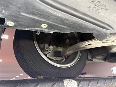 2000 Honda Insight Hybrid - Photo 79 - Statesville, NC 28677