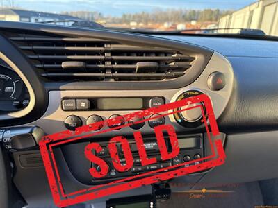 2000 Honda Insight Hybrid   - Photo 33 - Statesville, NC 28677