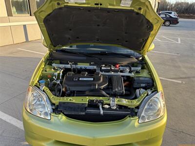 2000 Honda Insight Hybrid - Photo 32 - Statesville, NC 28677