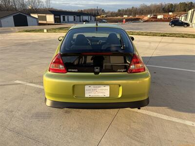 2000 Honda Insight Hybrid - Photo 14 - Statesville, NC 28677