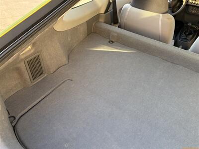 2000 Honda Insight Hybrid - Photo 44 - Statesville, NC 28677