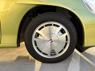 2000 Honda Insight Hybrid - Photo 30 - Statesville, NC 28677