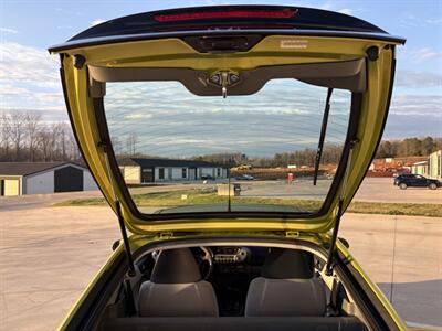 2000 Honda Insight Hybrid - Photo 41 - Statesville, NC 28677