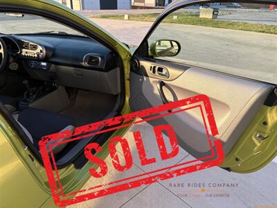 2000 Honda Insight Hybrid   - Photo 38 - Statesville, NC 28677