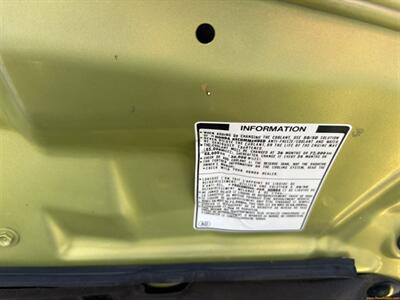 2000 Honda Insight Hybrid - Photo 36 - Statesville, NC 28677