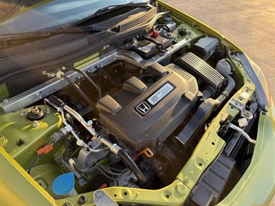 2000 Honda Insight Hybrid - Photo 38 - Statesville, NC 28677