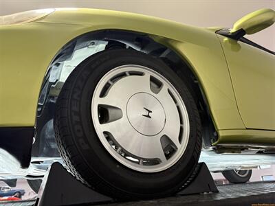 2000 Honda Insight Hybrid - Photo 94 - Statesville, NC 28677