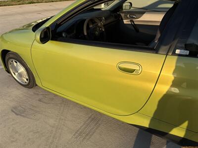 2000 Honda Insight Hybrid - Photo 11 - Statesville, NC 28677