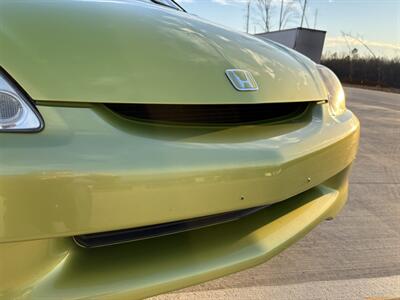 2000 Honda Insight Hybrid - Photo 31 - Statesville, NC 28677