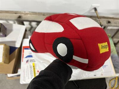 2000 Honda Insight Hybrid - Photo 76 - Statesville, NC 28677