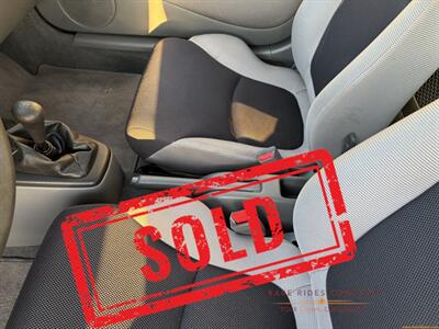 2000 Honda Insight Hybrid   - Photo 37 - Statesville, NC 28677