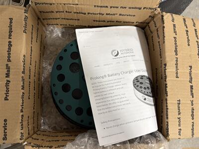 2000 Honda Insight Hybrid - Photo 68 - Statesville, NC 28677