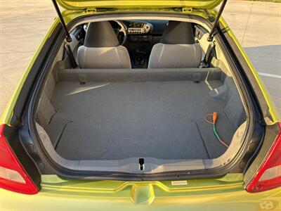 2000 Honda Insight Hybrid - Photo 7 - Statesville, NC 28677