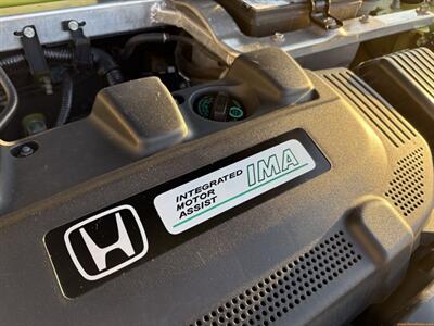 2000 Honda Insight Hybrid - Photo 39 - Statesville, NC 28677