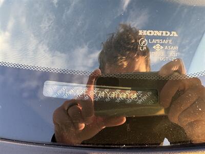 2000 Honda Insight Hybrid - Photo 8 - Statesville, NC 28677